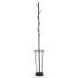 APP/ABITI-P/Parasole GLAM BLACK 26x176 cm